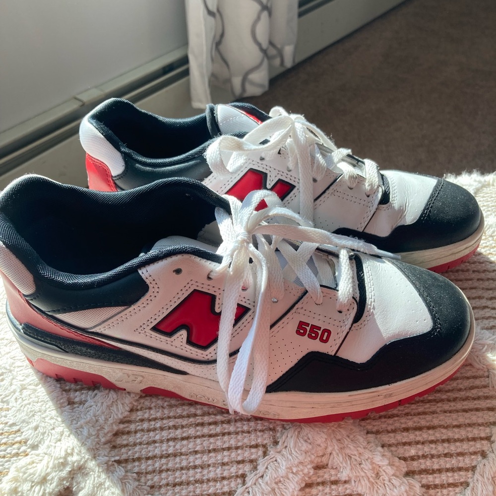 New Balance 550